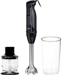 Blender ręczny BRAUN MQ30201 Крупная бытовая техника