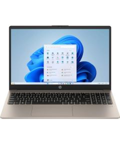 HP 15-FD0230WM i3-N305 15.6"FHD Touch IPS AG 8GB SSD256 BT Win11 Cozy Cashmere (REPACK) 2Y Ноутбуки