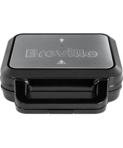 Opiekacz Breville 3w1 VST098X Tosteri
