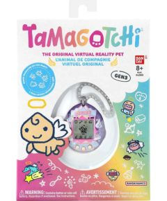 Bandai TAMAGOTCHI ORIGINAL - ANGEL CAROUSEL Figūriņas un varoņi