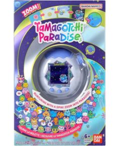 Bandai TAMAGOTCHI PARADISE - FROZEN OCEAN Фигурки и герои