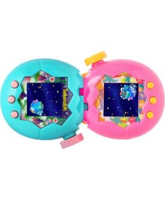 Bandai TAMAGOTCHI PARADISE - TROPICAL ISLAND Фигурки и герои