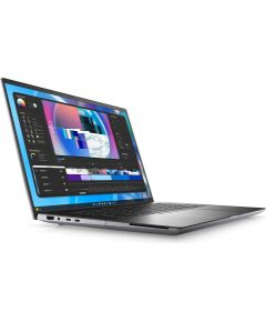 Dell Precision P16-56800024398SA i5-13600H 16"WUXGA AG 16GB SSD256 BT BLKB FPR W11P (REPACK) 2Y Ноутбуки