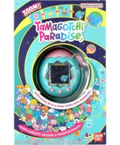 Bandai TAMAGOTCHI PARADISE - JADE FOREST Фигурки и герои