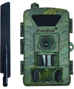 Fotopułapka Levenhuk Trap LTE10 Medību kameras