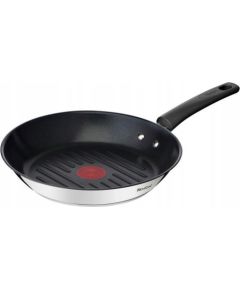 TEFAL Duetto+ 26 cm grill pan G73340 Pannas