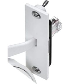 Konektor ZTE do routera MC889 ODU 20 cm Tīkla vadi