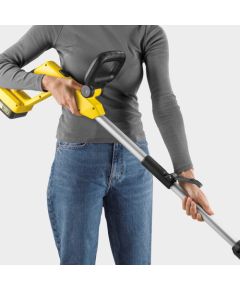 Podkaszarka akumulatorowa KARCHER LTR 3-18 - 1.445-470.0 Trimmeri, Krūmgrieži