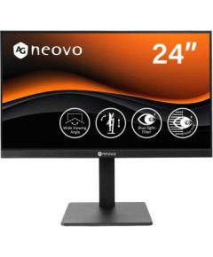 AG NEOVO MONITOR LED LH-2404 HDMI DP 120 Hz LED / LCD мониторы