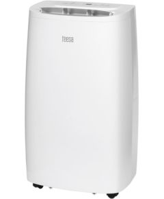 TEESA 3.9 kW Portable Air Conditioner with WiFi and Heating Function, Tuya, White Кондиционеры