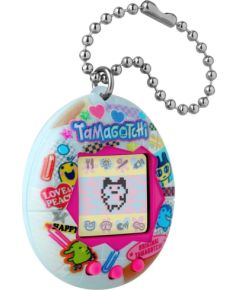 Bandai TAMAGOTCHI ORIGINAL - TAMA COLLAGE Figūriņas un varoņi