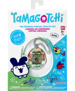 Bandai TAMAGOTCHI ORIGINAL - CARMEL NUTS Figūriņas un varoņi