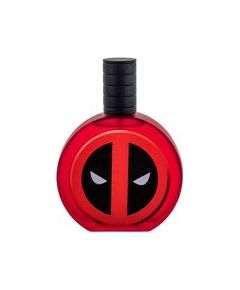Fragrances For Children Deadpool EDT 100ml Духи унисекс