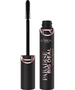 L'oreal Paris Paradise Big Deal Mascara - Objemová řasenka 9,9 ml Latex Black Духи и косметика