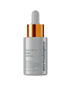 Dermalogica BioLumin-C Night Restore 30ml Косметика для тела