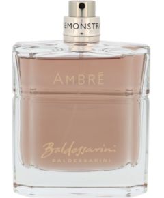 Baldessarini Tester Ambré 90ml Мужская парфюмерия