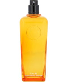 Hermes Tester Eau de Mandarine Ambrée 100ml Vīriešu Smaržas