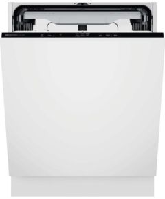 Electrolux E52LE210S Jaunumi Sadz. tehnika