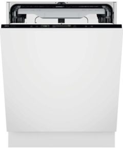 AEG GI6210D2SG Jaunumi Sadz. tehnika