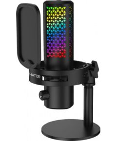 Hator ESS10 Dreamcast X RGB Kardioīdais mikrofons Mikrofoni