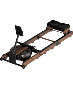 KINGSMITH RMWR3LF Folding Rowing Machine with TableTop Airēšanas trenažieri
