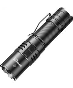 Superfire A22S Flashlight, 2300 LM Apgaismes ierīces