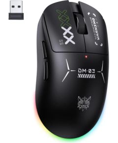 ONIKUMA DM03 RGB Gaming Mouse (Black) Jaunumi - Audio-Video
