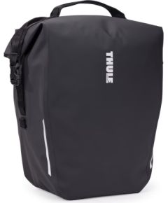 Thule 5476 Shield Pannier 22L with InLock Black Ceļojumu somas un čemodāni