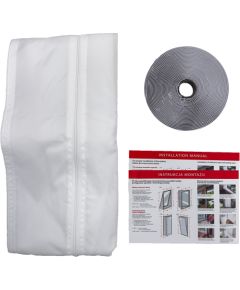 Aiwa Window seal kit AIWA-PAC-U Кондиционеры