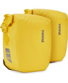 Thule 5403 Shield Pannier 13L 2-pack yellow Ceļojumu somas un čemodāni