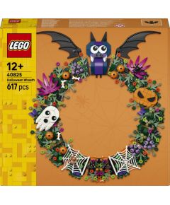 LEGO Exclusive Wieniec na Halloween (40825) Jaunumi, Bērnu preces