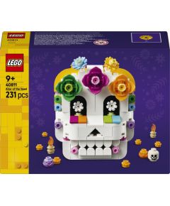 LEGO Exclusive Ołtarz dla zmarłych (40811) Jaunumi, Bērnu preces