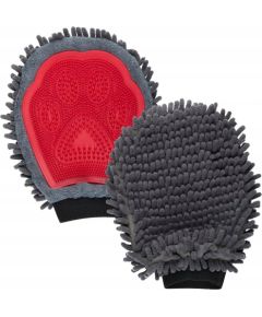 Dirt Devil RĘKAWICA DO PIELĘGNACJI MYCIA PSA 2W1 DIRT DEVIL Citas preces