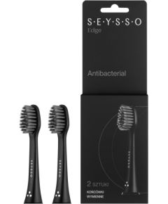 Końcówka Seysso SEYSSO KOŃCÓWKI CARBON PROFESSIONAL Насадки для электрических зубных щеток