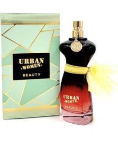 Fragrance World Fragrance World Urban Women Beauty Eau De Parfum 90 ml Женские духи