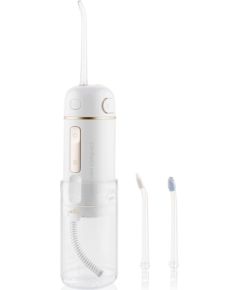 Irygator Eta Irygator ETA Aqua Care Compact ETA570890000 Elektriskās zobu birstes, irigatori
