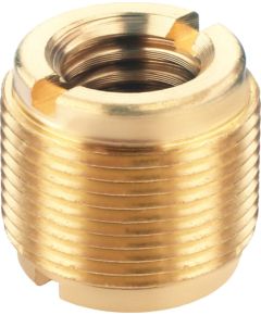 Mozos Adapter  gwintowany żeński 3/8"- 5/8" AM015 Aудио-видео