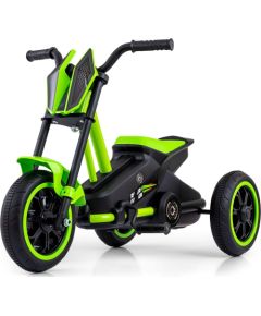 Milly Mally Gokart na pedały Rider Green Новости - Детские товары