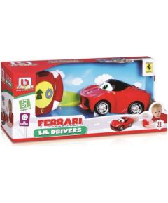 BB JUNIOR Ferrari Lil Drivers, 16-82002 Новости - Детские товары