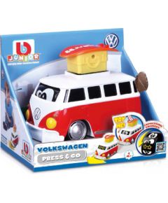 BB JUNIOR Volkswagen Piespied un Brauc, 16-85110 Jaunumi, Bērnu preces