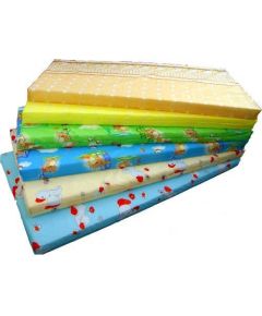 DANPOL matracis kokoss - paralons 120x60cm, KP120606T18M Jaunumi, Bērnu preces