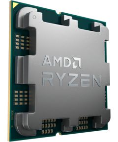AMD Ryzen 7 8C/16T 7700X3D CPU Desktop 4.5GHz104MB 120W AM5 tray Процессоры