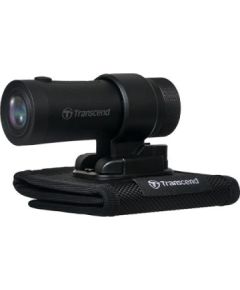 Видеорегистратор Transcend Transcend DrivePro 20B Full HD Wi-Fi DC Black Видеорегистраторы