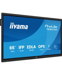 Monitors iiyama ProLite TE6515A-B2AG Monitori
