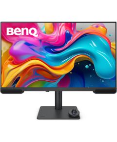 BenQ PV3200U - LED-Monitor - 81.3 cm (32) - 3840 x 2160 4K @ 60 Hz - 3xHDMI, USB-C - Lautsprecher mit Subwoofer (9H.Y01LA.TBE) Monitori