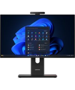 AIO Lenovo ThinkCentre M70a 24 G6 / u5 235 vPro ENT / 16GB / 512GB SSD / 23.8" / FHD / Win 11 Pro / 3YR Onsite All In One Datori (AIO)
