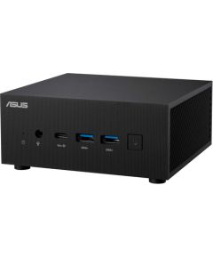 ASUS PN53-BBR777HD AMDR7-7735H/black/non-logo ohne OS Персональные компьютеры
