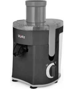 Sulu spiede, 400 W, melna, 5OV51160CB, Oliver Voltz Sulu Spiedes