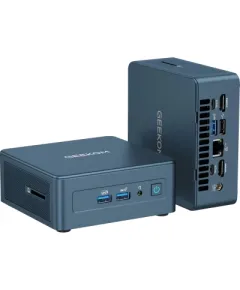 Geekom IT12 Персональные компьютеры