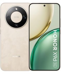 (Ir veikalā) Honor X9d 5G 256GB 12GB Sunrise Gold Mobilie telefoni